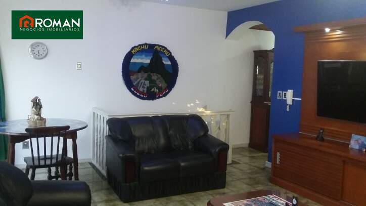 Cobertura à venda no Braga: 