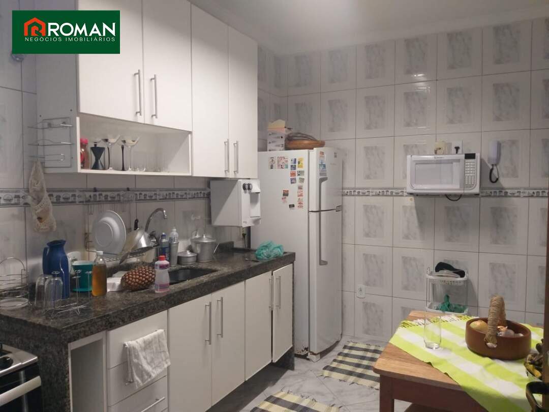 Casa em condomínio à venda no Jardim Flamboyant: 