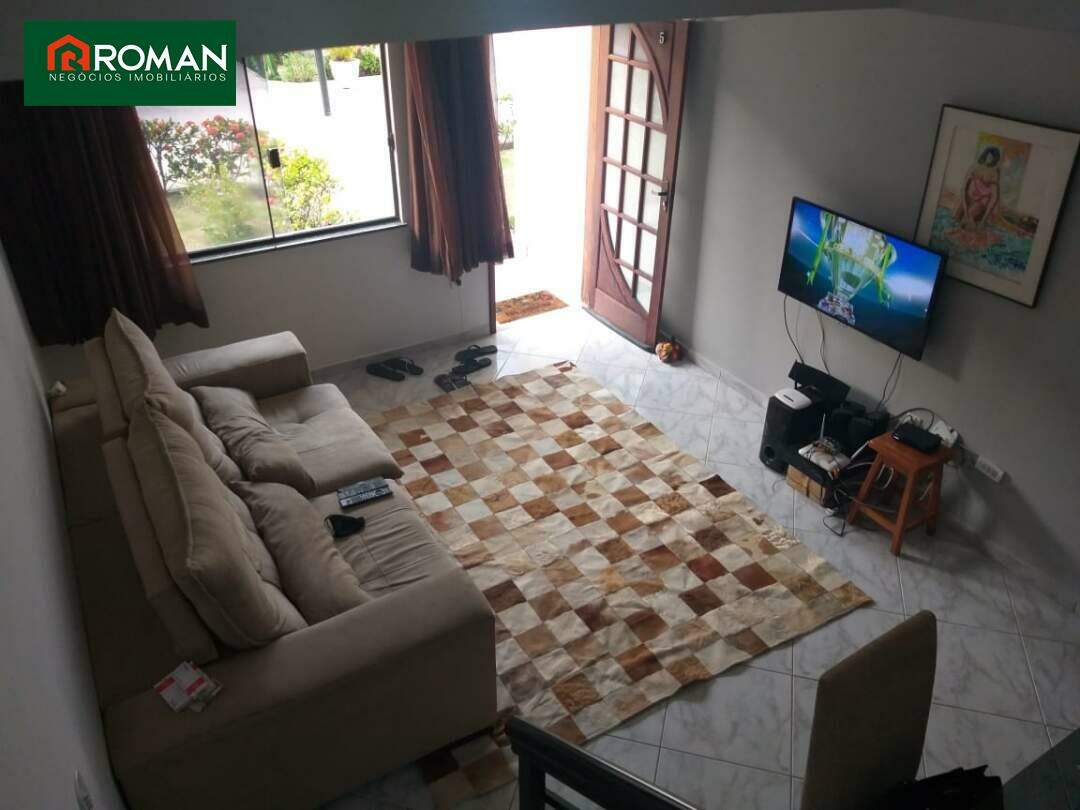 Casa em condomínio à venda no Jardim Flamboyant: 