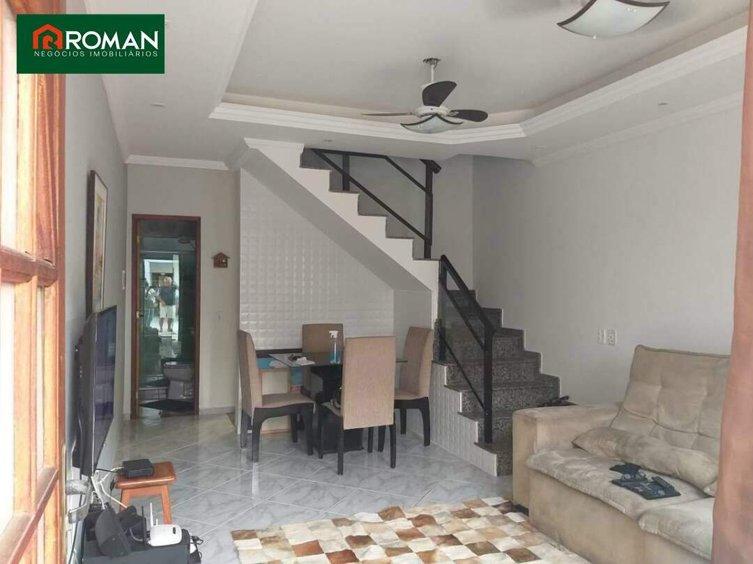 Casa em condomínio à venda no Jardim Flamboyant: 