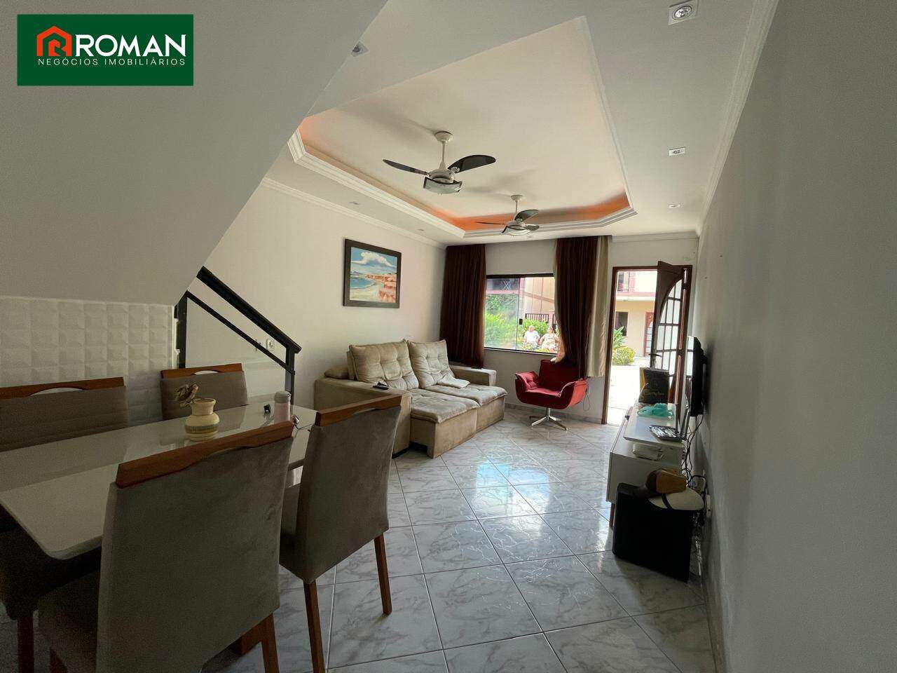 Casa em condomínio à venda no Jardim Flamboyant: 