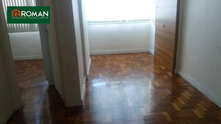 Apartamento à venda no Tijuca: 