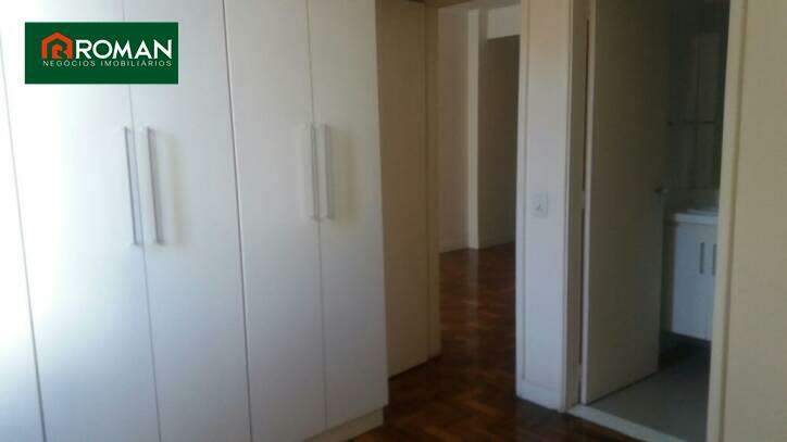 Apartamento à venda no Tijuca: 