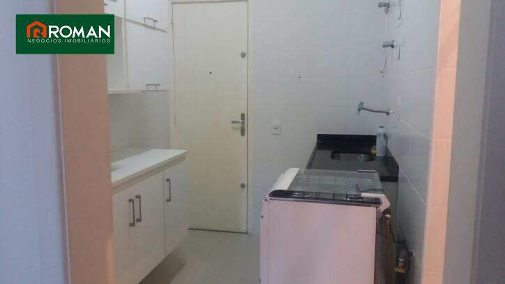 Apartamento à venda no Tijuca: 