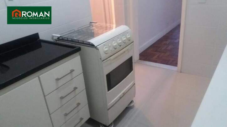 Apartamento à venda no Tijuca: 