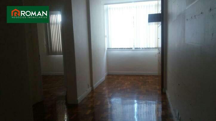 Apartamento à venda no Tijuca: 