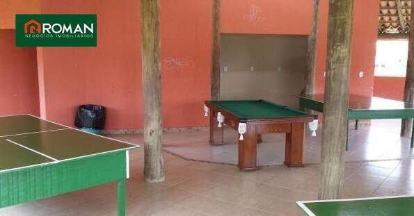 Terreno à venda no Peró: 