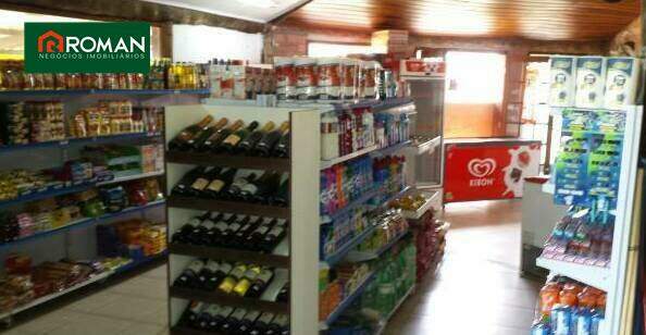 Terreno à venda no Peró: 