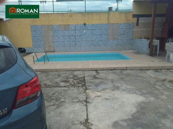 Casa à venda no Parque Burle: 