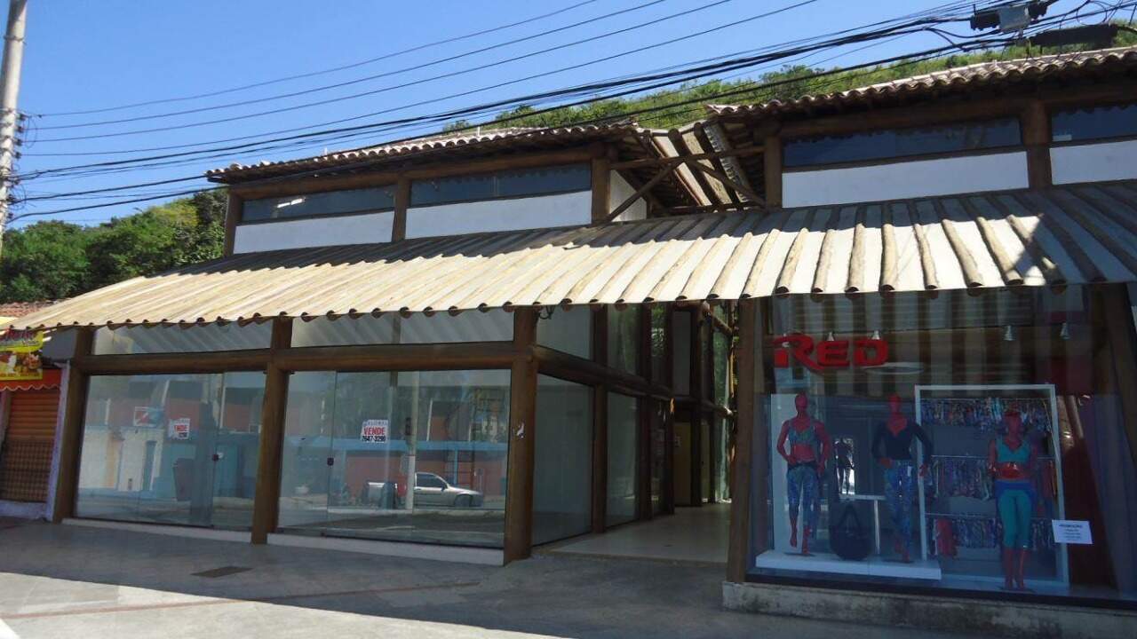 Loja à venda no Centro: 