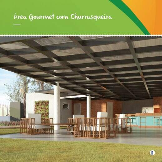 Casa em condomínio à venda no Nova São Pedro: 