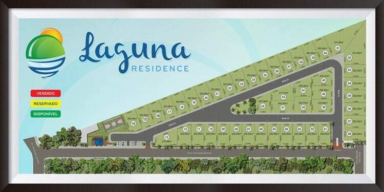 Casa em condomínio à venda no Nova São Pedro: 