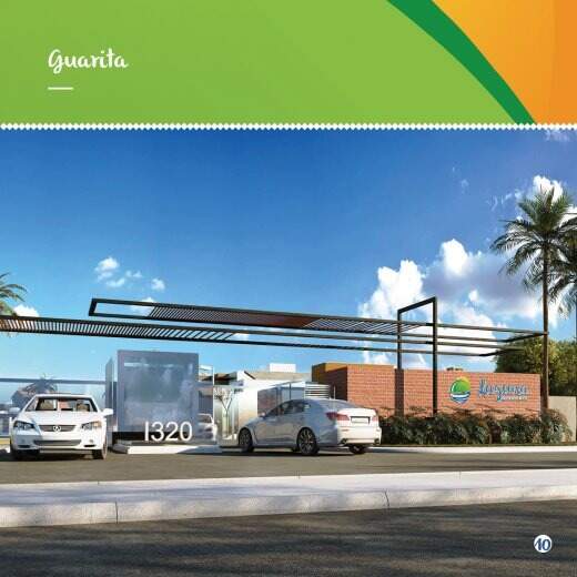 Casa em condomínio à venda no Nova São Pedro: 