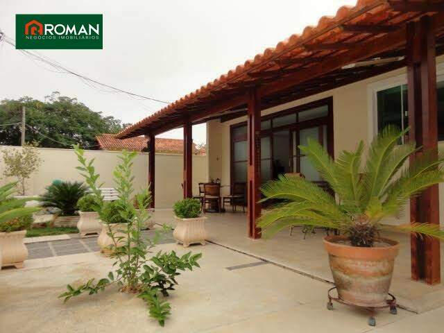 Casa à venda no Praia do Siqueira: 