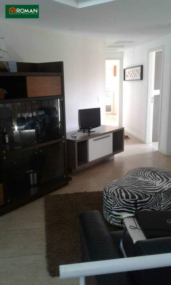 Cobertura à venda no Braga: 