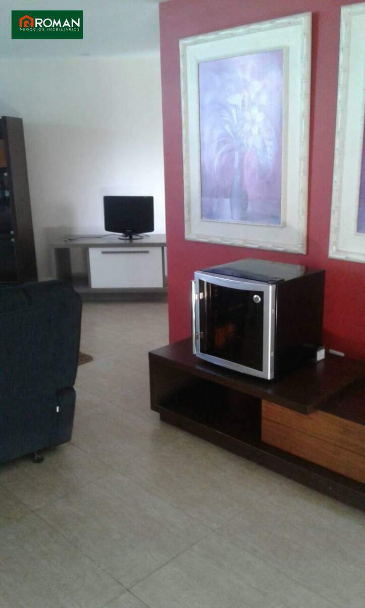 Cobertura à venda no Braga: 