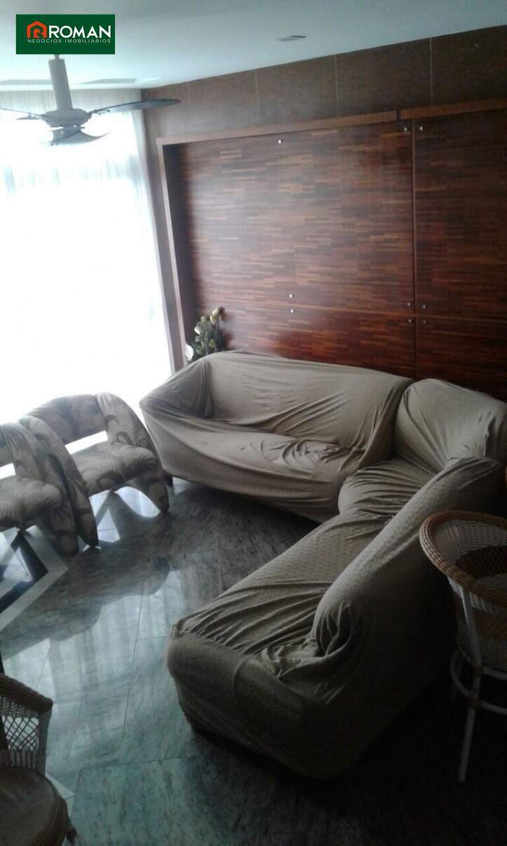 Cobertura à venda no Braga: 