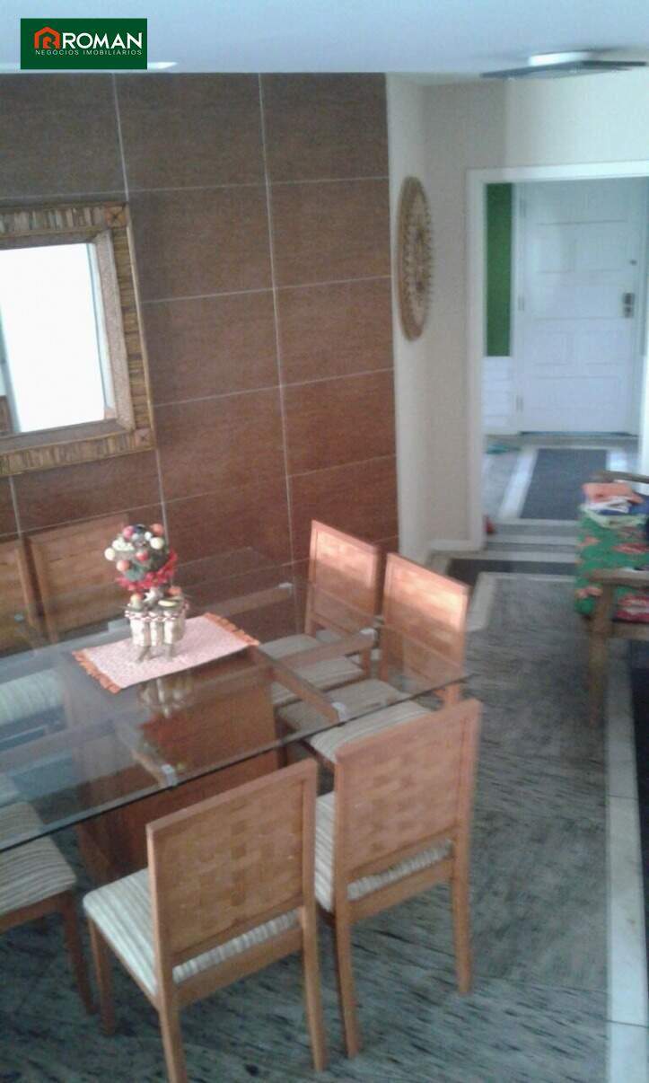 Cobertura à venda no Braga: 