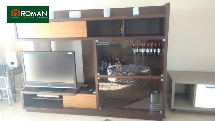 Cobertura à venda no Braga: 