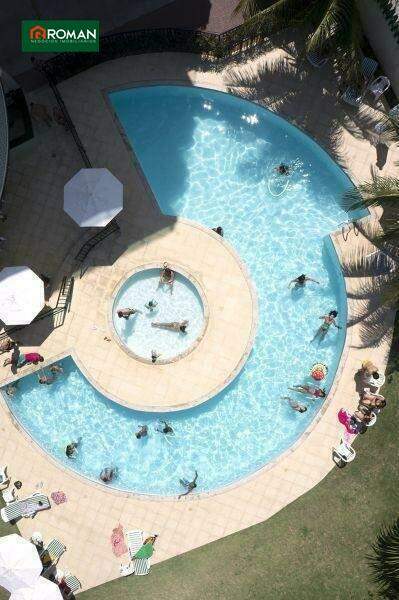 Cobertura à venda no Braga: 