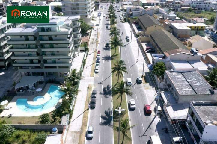 Cobertura à venda no Braga: 