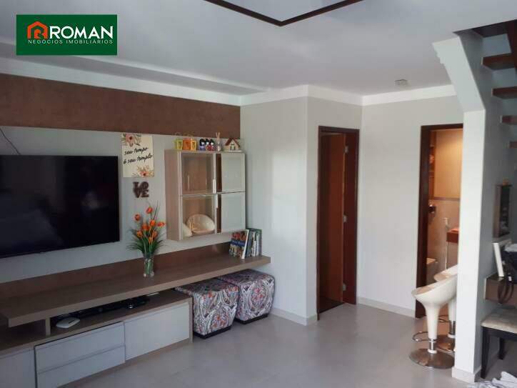 Cobertura à venda no Braga: 