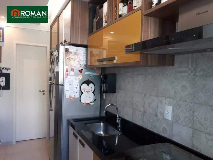 Cobertura à venda no Braga: 