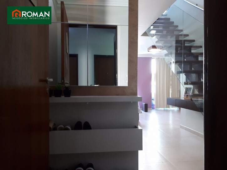 Cobertura à venda no Braga: 