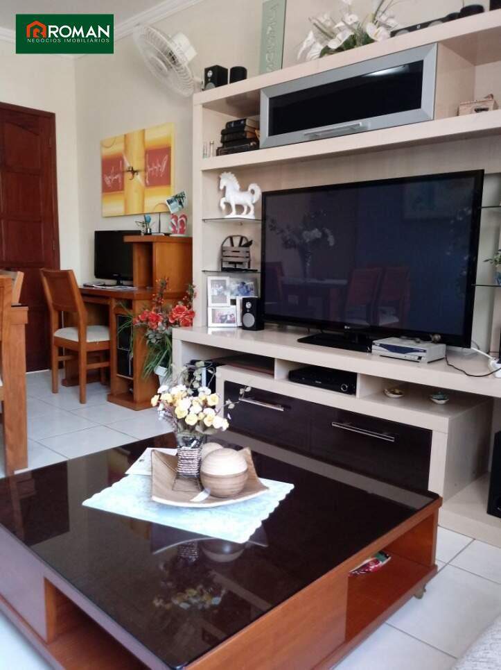 Apartamento à venda no Nova São Pedro: 