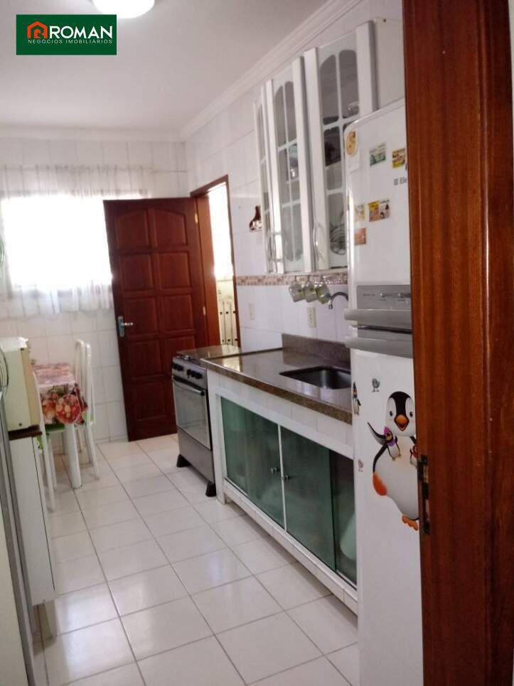 Apartamento à venda no Nova São Pedro: 