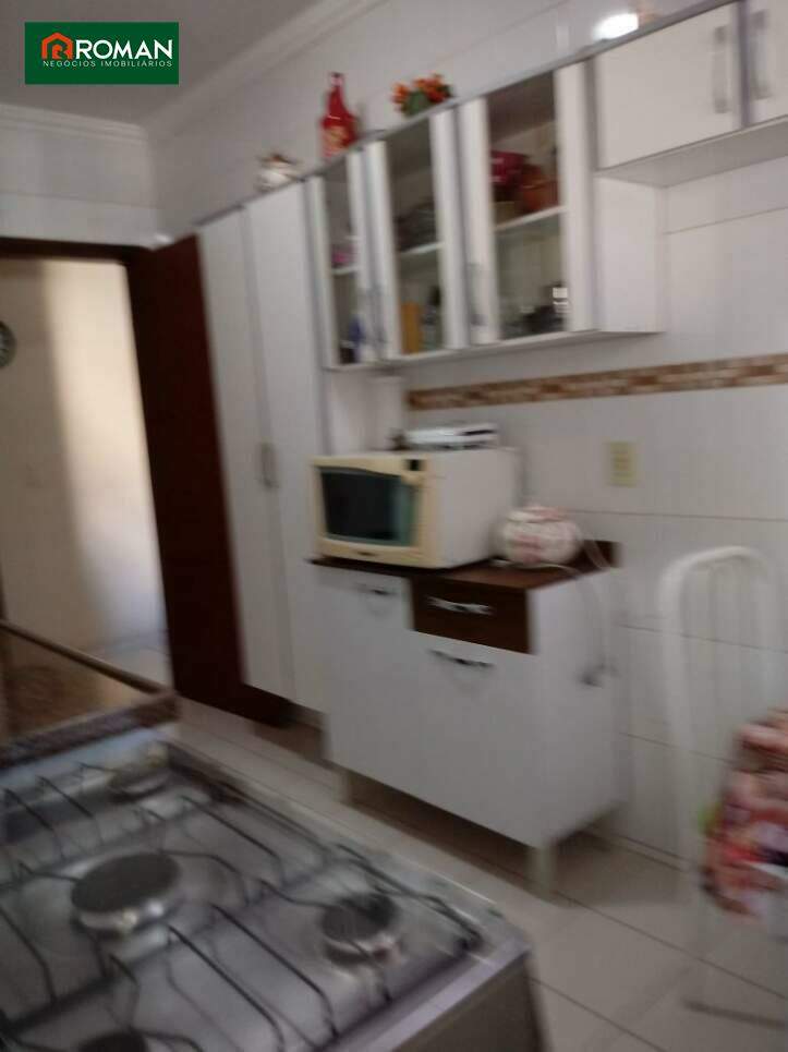 Apartamento à venda no Nova São Pedro: 