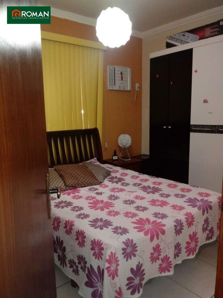 Apartamento à venda no Nova São Pedro: 