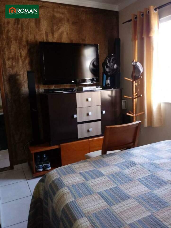 Apartamento à venda no Nova São Pedro: 