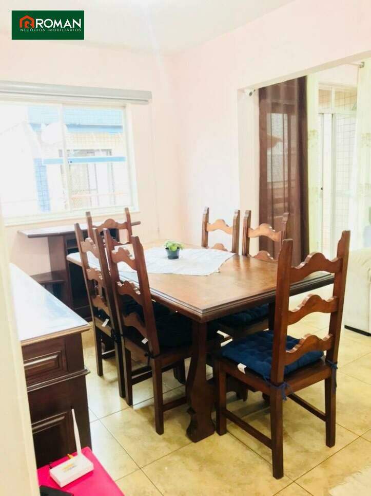 Cobertura à venda no Braga: 