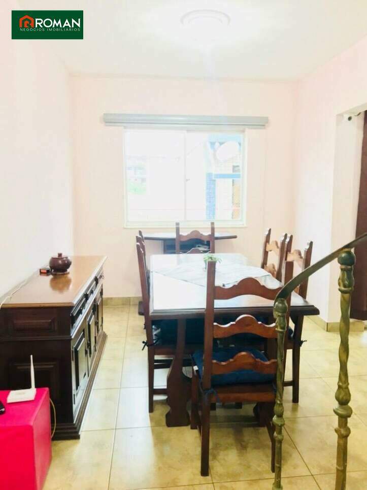 Cobertura à venda no Braga: 