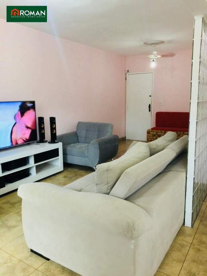 Cobertura à venda no Braga: 