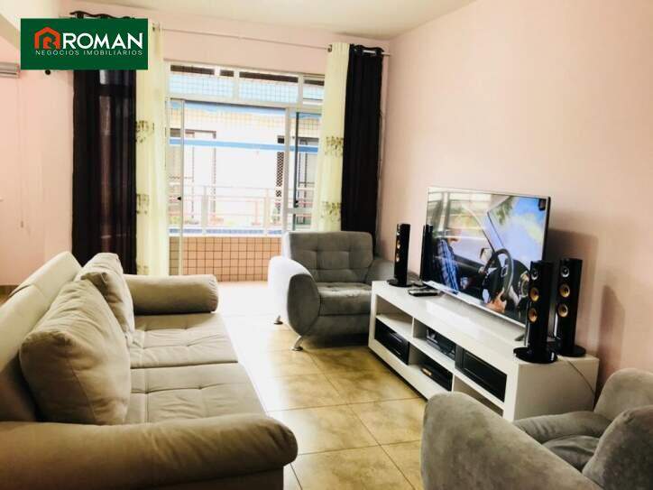 Cobertura à venda no Braga: 