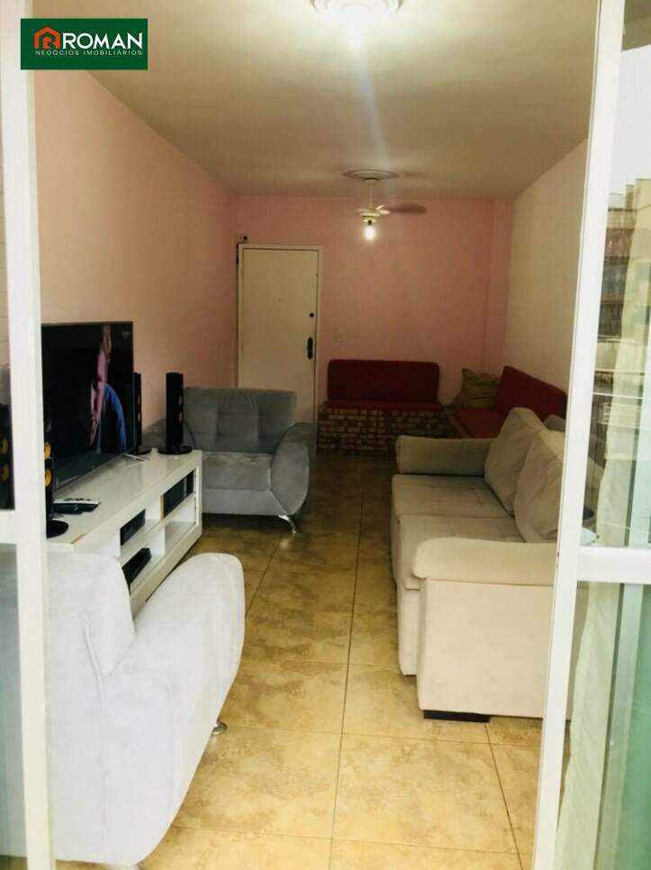 Cobertura à venda no Braga: 