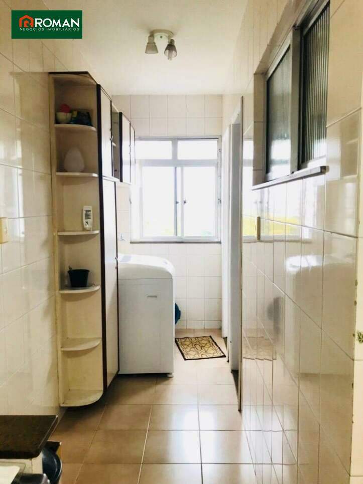 Cobertura à venda no Braga: 