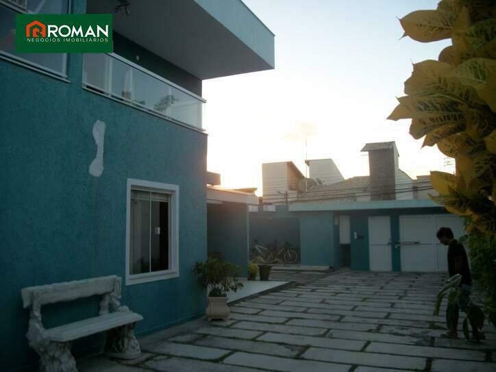 Casa em condomínio à venda no Palmeiras: 