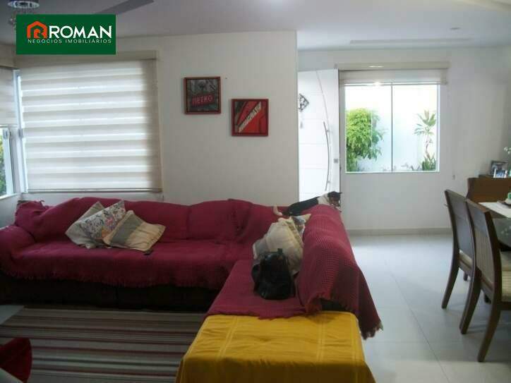 Casa em condomínio à venda no Palmeiras: 