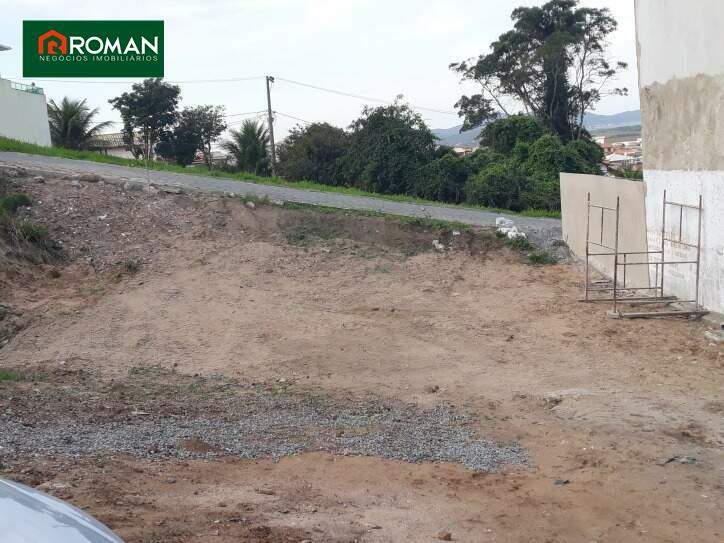 Terreno à venda no Guriri: 