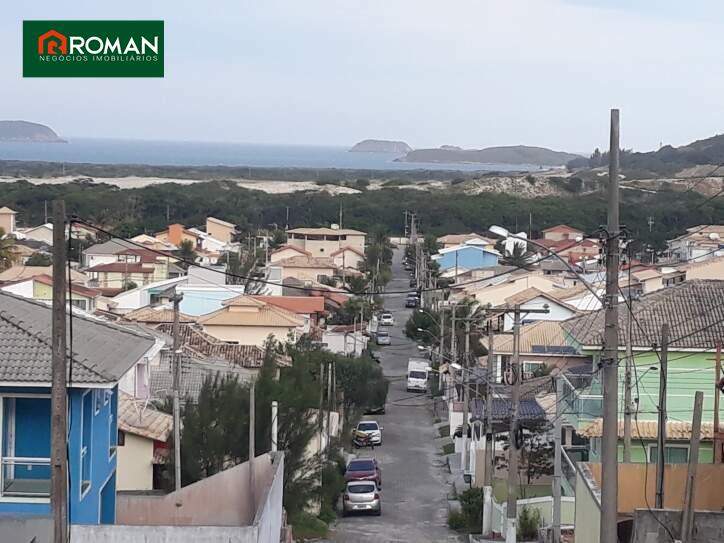 Terreno à venda no Guriri: 