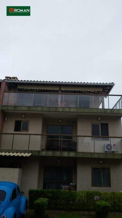 Apartamento à venda no Peró: 