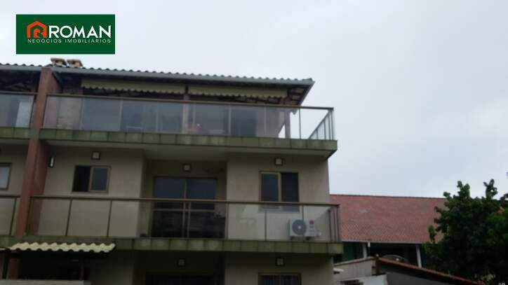 Apartamento à venda no Peró: 