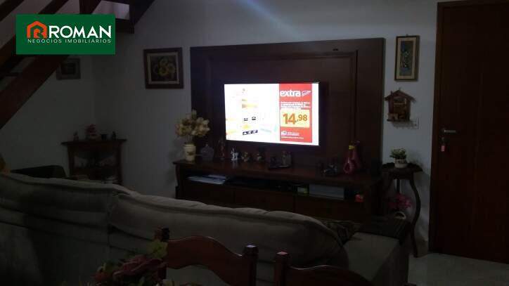 Apartamento à venda no Peró: 