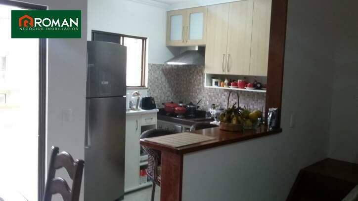 Apartamento à venda no Peró: 