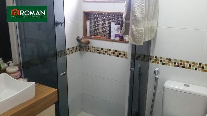 Apartamento à venda no Peró: 