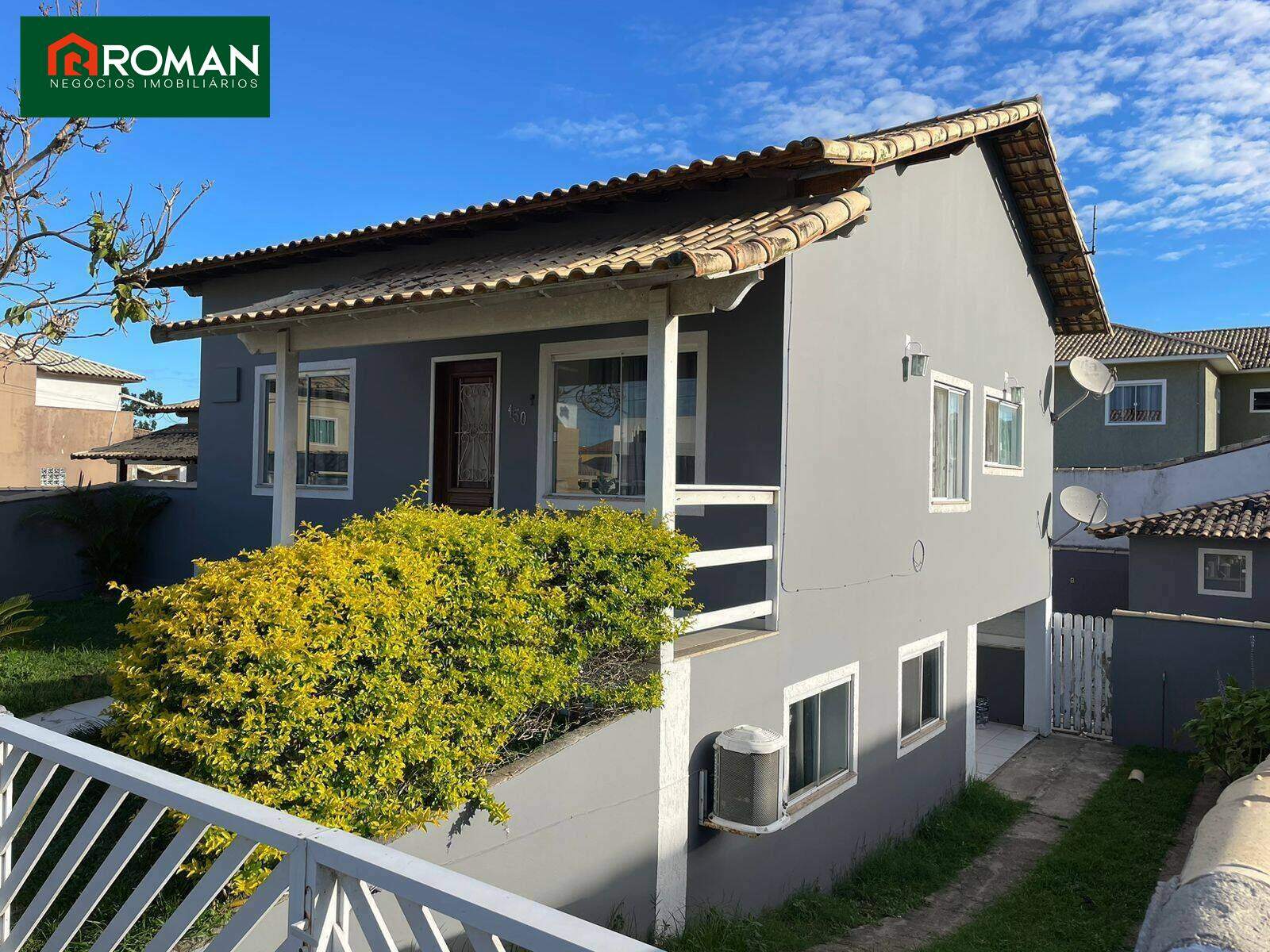 Casa à venda no Guriri: 