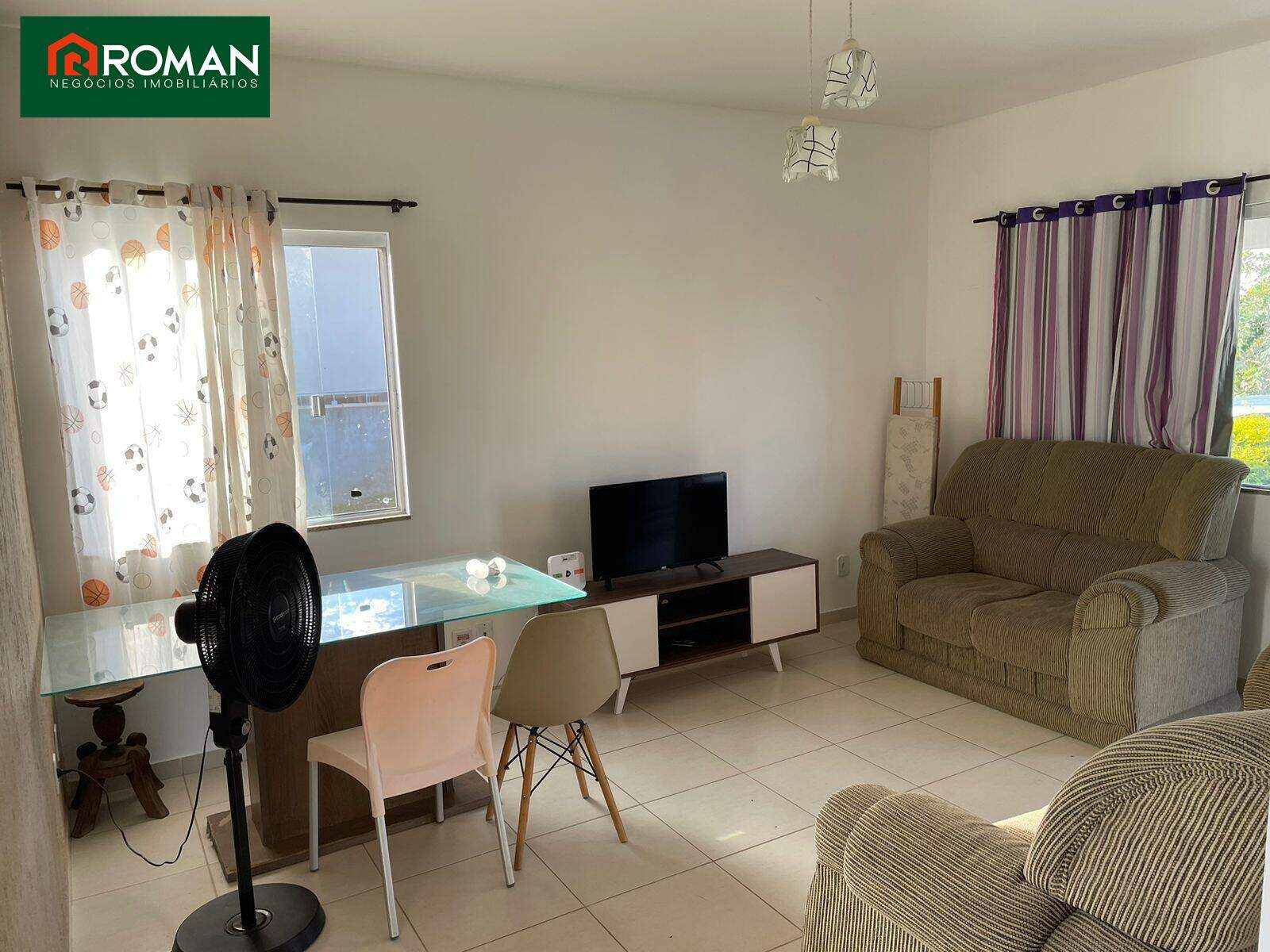 Casa à venda no Guriri: 